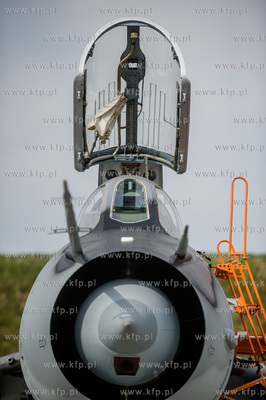 Królewo Malborskie. Open Air Day 2016 - Dzień otwarty...