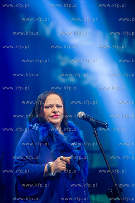 Sopot. Sheraton. Pierwszy Bal Charytatywny Fundacji...