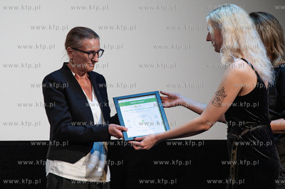 48. Festiwal Polskich Filmów Fabularnych w Gdyni....