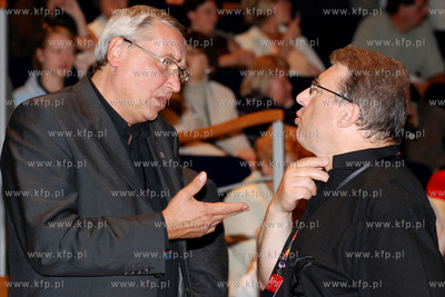 XXXI Festiwal Polskich Filmow Fabularnych w Gdynia....