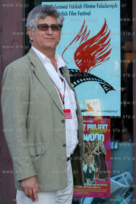 XXXI Festiwal Polskich Filmow Fabularnych w Gdynia....
