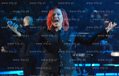 Obchody XXV-lecia Video Studio Gdansk. Uroczysty koncert...