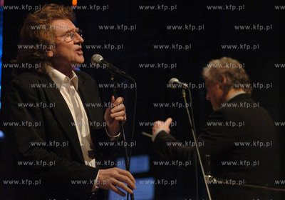 Karnawalowe w duszy granie, czyli Zbigniew Gorny zaprasza...