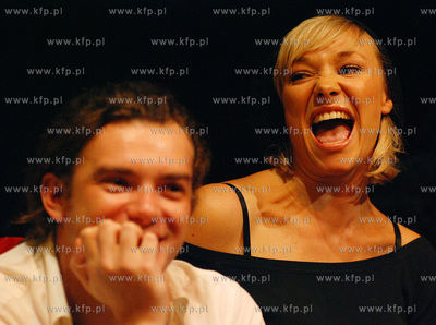 XXXII Festiwal Polskich Filmow Fabularnych w Gdyni....