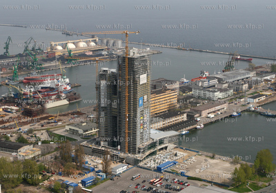 Gdynia. Nz.Sea Towers
01.05.2008
Sebastian Elijasz...