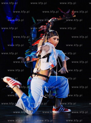 Obchody 50-lecia Teatru Muzycznego im. Danuty Baduszkowej...