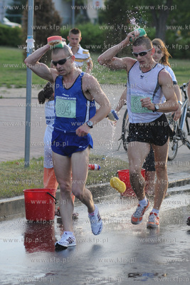 Rumia. VIII Miedzynarodowe Otwarte Mistrzostwa Wybrzeza...