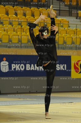 Otwarcie nowoczesnej hali widowiskowo - sportowej w...