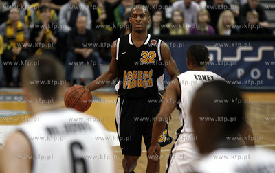 Sopot. Final PLK koszykowka mezczyzn play off Asseco...