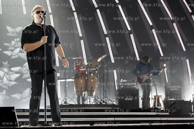 Sopot Hit Festiwal 2009, 35-lecie zespolu Budka Suflera...