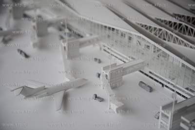 Sopot. Hotel Haffner. Podpisanie umowy na budowe nowego...