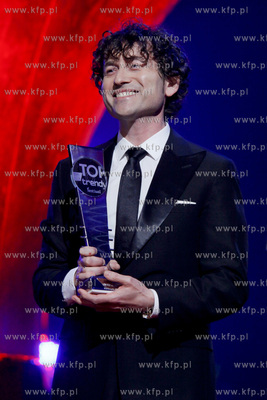 Sopot TopTrendy Festiwal 2010. W koncercie TOP wystapilo...