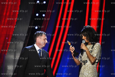 Festiwal Sopot Top Trendy, Koncert jubileuszowy pt....