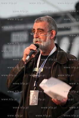 Klub Pick & Roll w Sopocie. Charytatywny koncert jazzowy...