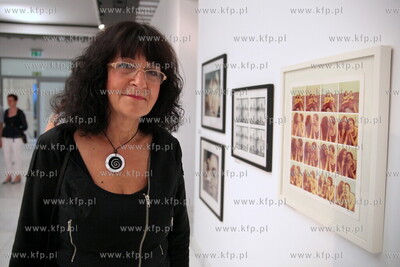 Panstwowa Galeria Sztuki w Sopocie - Plac Zdrojowy....