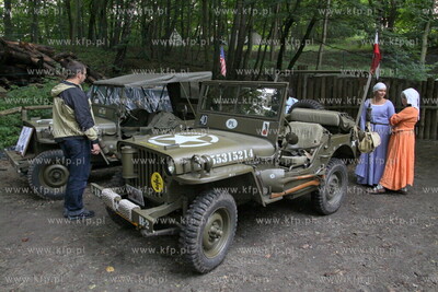 Grodzisko w Sopocie (oddzial Muzeum Archeologicznego...