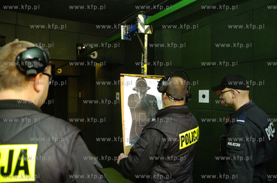 Slupsk
W Slupskiej Szkole Policji rozpoczela sie XVII...