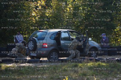 Gdynia Adventure Days w Kolibki Adventure Park. Zawody...