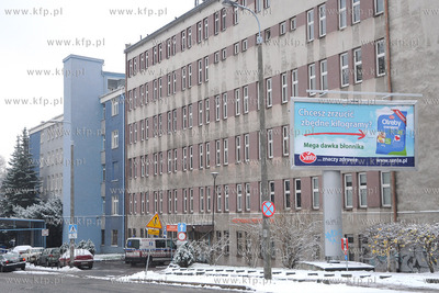 Pomorskie Centrum Traumatologii Wojewodzki Szpital...