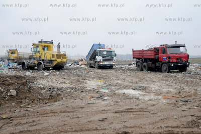 Dodatkowe urzadzenia odgazowujace majace usprawnic...