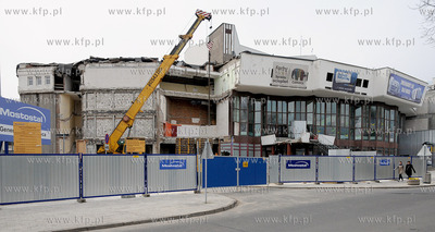 Rozbudowa i modernizacja Teatru Muzycznego im. Danuty...