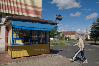 W Slupsku padla szostka w totka. Piec milionow sto...