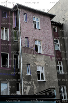 W Gdyni trwa  Festiwal Traffic Design 2012, w ramach...