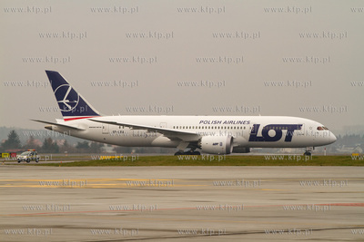 Uroczyste powitanie polaczone z prezentacja najnowszego...