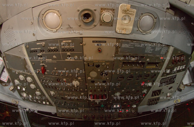 Z gdanskiego lotniska z cargo dla DHL lata jeden z...