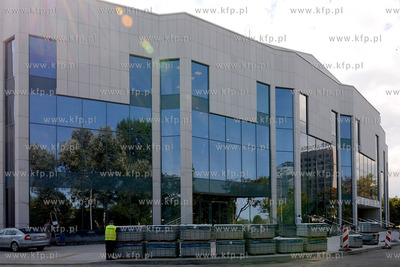 Gdynia przygotowuje się do Festiwalu Polskich Filmow...