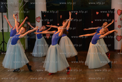 23 final WOSP w Klubie Marunarki Wojenne RIVIERA w...