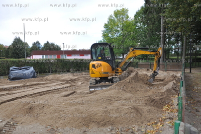 Kościerzyna. Ekshumacja szczątków 236 żołnierzy...