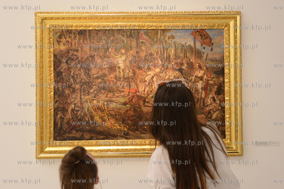 Panstwowa Galeria Sztuki przy Placu Zdrojowym w Sopocie....