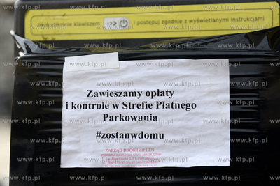 Wzorowo wprost do apelu by pozostac w domach podchodza...