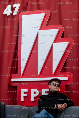 Trzeci dzień 47. Festiwalu Polskich Filmów Fabularnych...