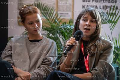 Pierwszy dzień 49. Festiwalu Polskich Filmów Fabularnych...