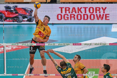 Ergo Arena Gdańsk/Sopot. PlusLiga Energa Trefl Sopot...