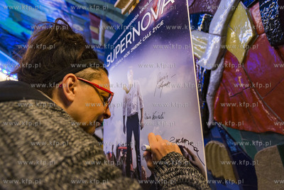 44. Festiwal Polskich Filmów Fabularnych w Gdyni....