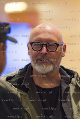 44. Festiwal Polskich Filmów Fabularnych w Gdyni....