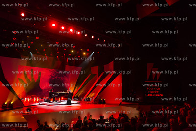 44. Festiwal Polskich Filmów Fabularnych w Gdyni....