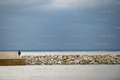 Otwarcie Mariny Puck. 

22.07.2023 Fot. Anna Bobrowska...