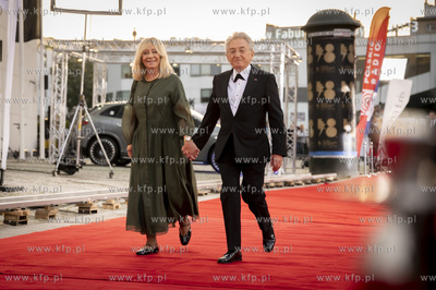 Gala zakończenia 48. Festiwal Polskich Filmów Fabularnych...