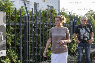 Sopot. Dawna siedziba Non Stopu ul. Drzymały 8-10....