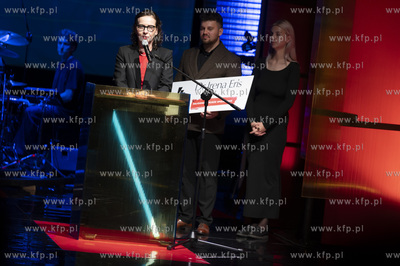 Teatr Miejski w Gdyni. Młoda Gala. 51. Festiwal Polskich...