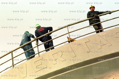 Stocznia Gdanska SA - grupa Stocznia Gdynia;
Gdansk...