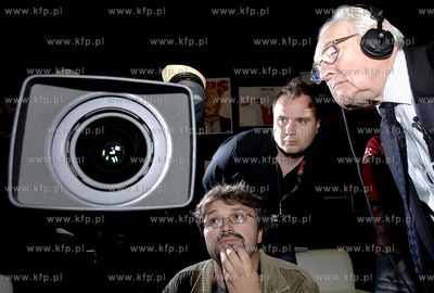 32 Festiwal Polskich Filmow Fabularnych w Gdyni. Nz....