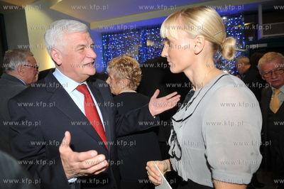 Sala Koncertowa Radia Gdansk. Roztrzygniecie 58 plebiscytu...