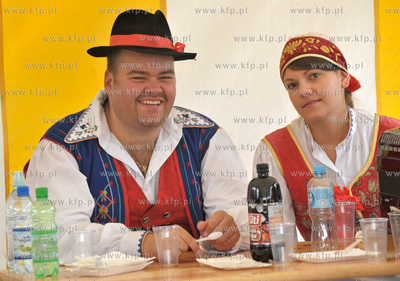 Zukowo. Parafia pw. Wniebowziecia Najswietszej Maryi...