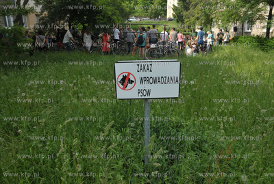 Streetwaves czyli artystyczna akcja miejska w Gdansku...