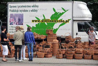 37 edycja Truskawkobrania odbyla sie w  Zlotej Gorze...